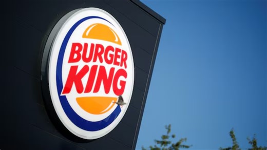 Burger King is using AI to track how many times employees are saying thank you to customers