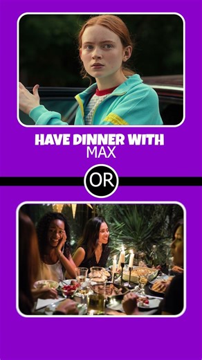 Stranger Things Challenge 🔥 Mike or Will? Eddie or Steve? Mystery Person Reveal 😱