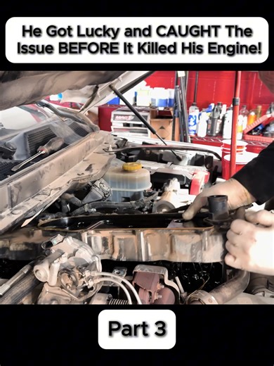 Engine Repair Tips: Catch Issues Before It's Too Late