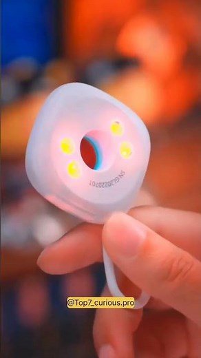 This Device Protects Your Privacy 🔴
