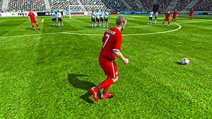 Free Kicks DAVID BECKHAM FIFA Games | Winning ID