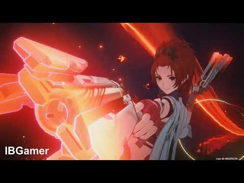 Wuthering Waves Relax Gameplay No Commentary