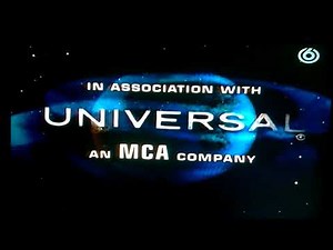 A Glen Larson Production and Universal Television (1986)