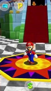 Un error muy raro de sm64 ex coop