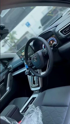 All New Innova Zenix Q Hybrid Improvement 2026 Abu. Mobil mewah tapi irit. #zenixhybrid #toyota