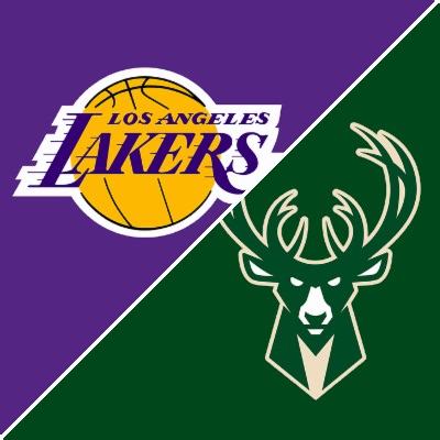 Lakers 119-95 Bucks (Nov 15, 2025) Final Score - ESPN
