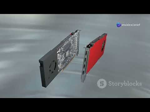 Inside China’s First 6nm GPU, Can Lisuan G100 Really Match RTX 4060?