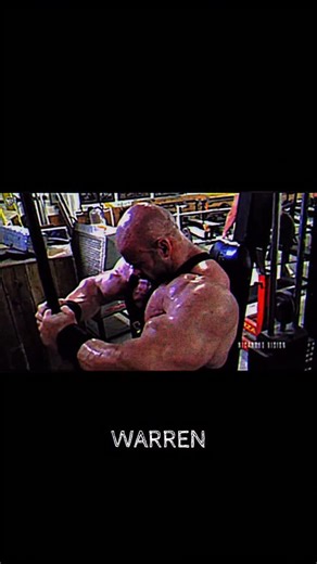 𝐁𝐔𝐋𝐋𝐈𝐄 𝐒𝐓𝐑𝐄𝐍𝐆𝐓𝐇 | 𝑩𝑹𝑨𝑵𝑪𝑯 𝑾𝑨𝑹𝑹𝑬𝑵 | 𝑺𝑨𝑽𝑨𝑮𝑬 ☠️☠️☠️ Anabolic. #JayCutler #MrOlympia #Bodybuilding #Gym #Motivation #RealBodybuilding #HardcoreTraining... | Instagram