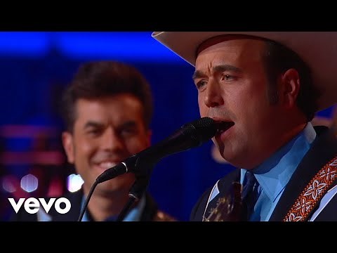 Malpass Brothers - The Lighthouse (Live) (Official Music Video)