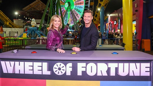 'Wheel of Fortune' NASCAR Week spotlights Daytona 500