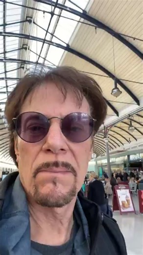 Robert Berry on Reels