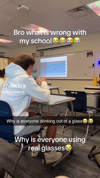 Funny School Moments That Will Make You Laugh Out Loud