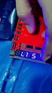 LED charger | Electronics dry