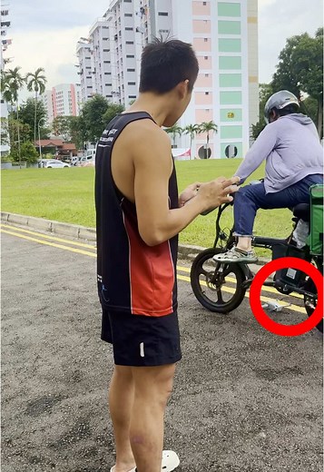 My First Drone Flight: Overcoming Problems and Regulations in Singapore