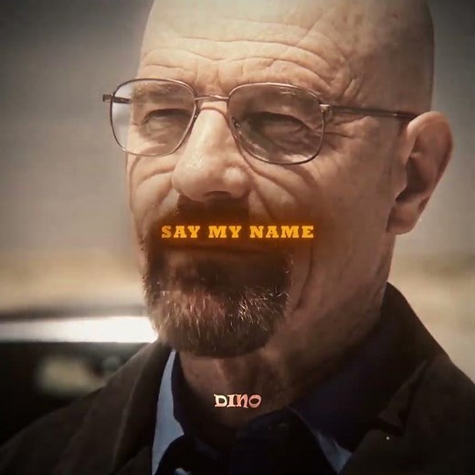 breaking bad edit | walter white | fragmet slowed | #edit
