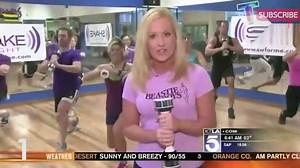 5 HOTTEST WARDROBE MALFUNCTIONS ON LIVE TV