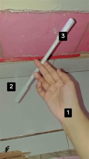 trik:charge(tutorial) #penspinning #penspinningtutorial #fypシ