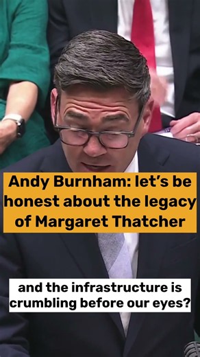 This is the legacy of Thatcher's privatisation