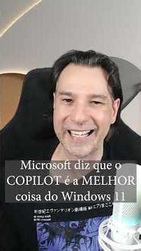 COPILOT is the MOST USED app on Windows 11 according to Microsoft 👀