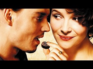 Chocolat | Movie Review with Key Moments | Juliette Binoche, Alfred Molina