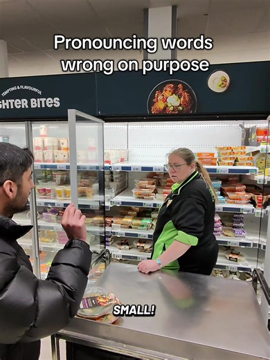 Accent Challenge: Guess My Number with a Twist