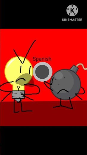 inanimate insanity shorts: the spanish button