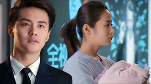 Gã tra nam sau một năm chia tay gặp lại cô gái, phát hiện cô đã sinh con với tổng tài rồi! | Fresh Vietnam