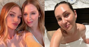 Melanie Grant started a skin clinic in Sydney 12 years ago. Now, Nicole Kidman is a client.