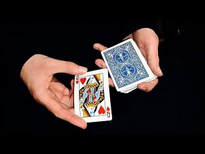 BEST Clean Card CONTROL (My Favorite) Tutorial