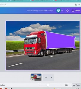 easy canva trick tutorial #canvadesign #canvatutorial | Canva Tutorials