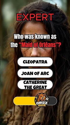 Can You Answer These History Questions? 🏛️🔥HISTORY QUIZ