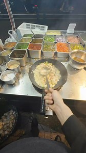 Dancing rice 🍚 | Ju Duan