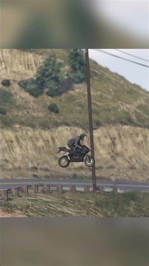Stunt Jumps in GTA V | 11. Jump | #shorts #gta5 #stunt