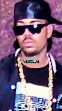 The D.O.C. tells his story of being with NWA in the 80s