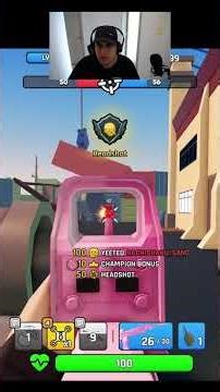 La mejor M4A1 ROBLOX