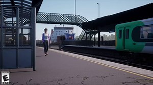 📣Just Arrived!📣 At forty-five years old the BR Class 313 EMU is the oldest EMU in regular service across Britain’s railway network and is now ready for service in Train Sim World 2! 🚈 🇬🇧 🔗 https://bit.ly/BR-Class-313-OutNow-1 Download now on PlayStation, Xbox, Steam and Epic Games Store. 🖥️ Steam - https://bit.ly/TSW2-BR-Class-313-EMU-Steam 🖥️ Epic Games Store - https://bit.ly/TSW2-BR-Class-313-Epic 🎮 Xbox - https://bit.ly/TSW2-BR-Class-313-Xbox 🎮 PS4/5 EU - https://bit.ly/TSW2-BR-Clas