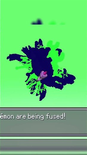 Hydregion x Magnezone Pokemon Infinite Fusions