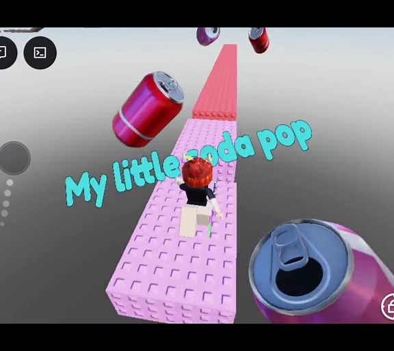 Soda Pop Lyrics - Roblox Music Part 2