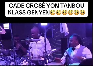 Soso Brezo fò mesye nn 44segond li gentan jwe 2 Ritm tambour 🪘 ui😂 on kadans Ranpa ak yn gongo🔥🔥🔥 # | Vre fanatik klass