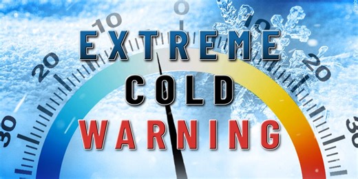 City of Lansing’s Code Blue extended again amid dangerous cold