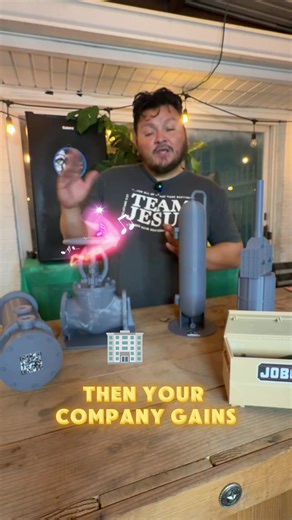 Key Contracts for Success in the Oil and Gas Industry