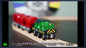 [中字] 索尼Sony A6100详细测评