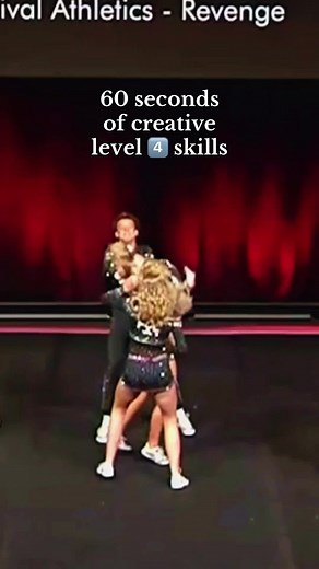 Level 4 Cheerleading Stunt Ideas for 2024 Season