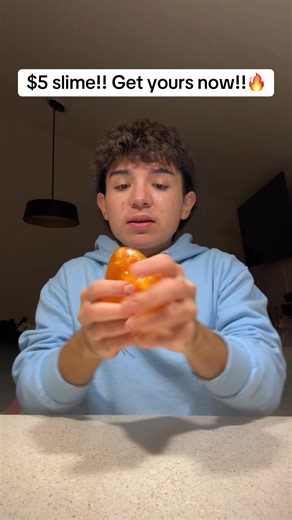 $5 slime🔥🔥 #slime #satisfying