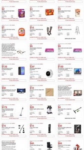 📢 NEW Costco catalogue on Flyerbox 🛒✨📅 Offers valid: Sep 29, 2025 - Oct 26, 2025 🗓️👀 Have you seen it yet? Don't miss out on amazing deals! 💰🛍️🔎 Flyerbox has the latest flyers from your favorite supermarkets! ✨💬 Tag your friends in the comments and spread the word by sharing this post! 🚀📣 #flyers #deals #discounts #offers #costco | Flyerbox.ca