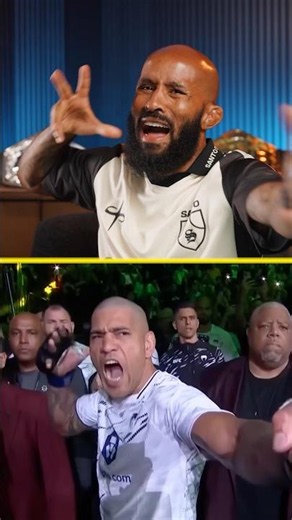 “I Can’t Wait!” DJ Predicts UFC Freedom 250