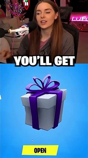 😳 Loserfruit DROPS FREE ITEM… THIS BAD BOY