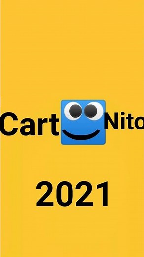 cartoonito 2021 tutorial