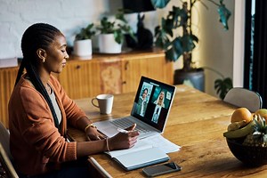 Everywhere Work: Breaking Down Silos And Listening To Employees