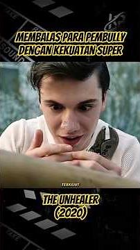 Nerd takes his revenge on the bullies